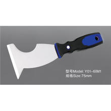 Y01-61mi Putty Knife